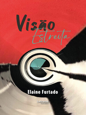 cover image of Visão estreita
